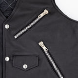 Vest Leather