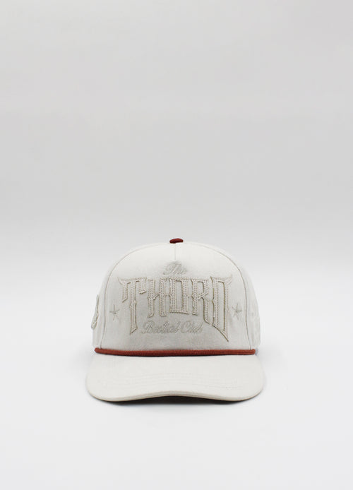 Gorra Bestial Club