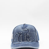 Gorra Denim