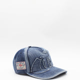 Gorra Denim