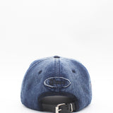 Gorra Denim