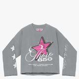 Pink Star