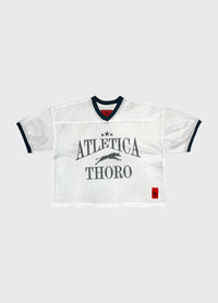 Football Mesh Jersey