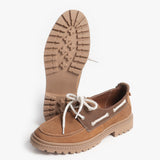 Marinero Chunky Bronce