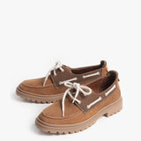 Marinero Chunky Bronce