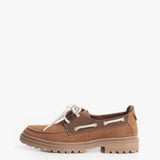 Marinero Chunky Bronce