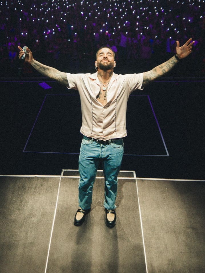Maluma