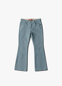 Pantalón Reptil