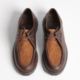Chunky Shoes Salvaje Cafe