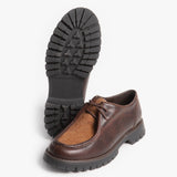 Chunky Shoes Salvaje Cafe