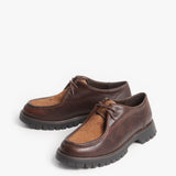 Chunky Shoes Salvaje Cafe