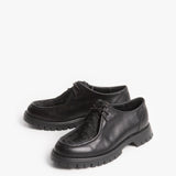 Chunky Shoes Salvaje Negro