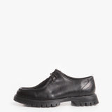 Chunky Shoes Salvaje Negro