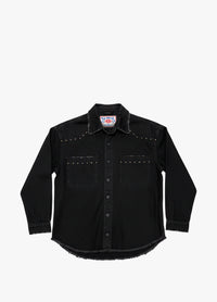 Camisa Rockstar