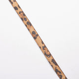 Cinturon Salvaje Jaguar