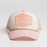 Gorra Luxury
