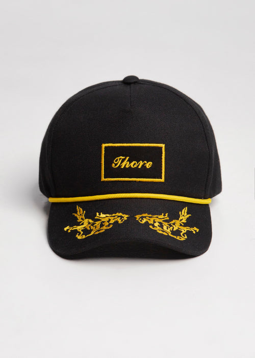 Gorra Horses
