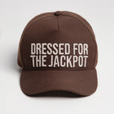 Gorra Jackpot