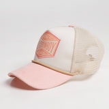 Gorra Luxury