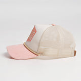 Gorra Luxury