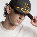 Gorra Horses
