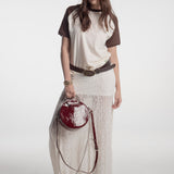 Bolso Red Chip