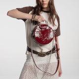 Bolso Red Chip
