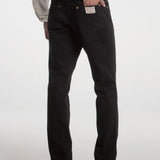Pantalon Boot Cut Thoro Negro
