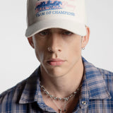 Gorra Racing