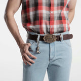 Cinturon Luxury Cowboy