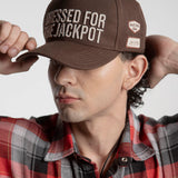 Gorra Jackpot