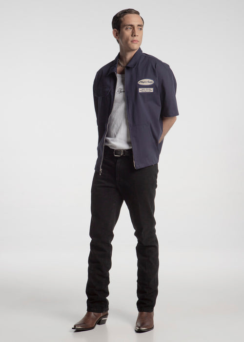 Sobrecamisa House Rules