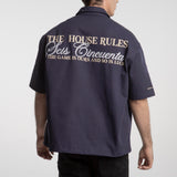 Sobrecamisa House Rules
