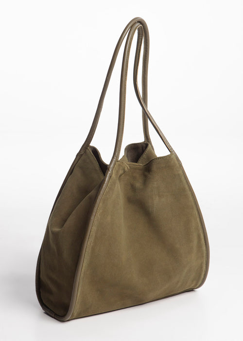 Maxibolsa Casino Verde