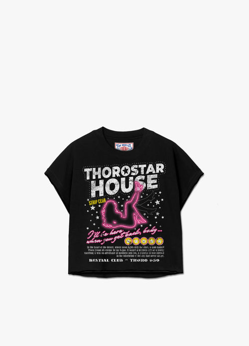 Thorostar