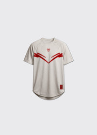 Horns Performance Tee