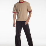 Ringer Cowboy Khaki