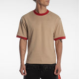 Ringer Cowboy Khaki