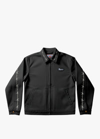 Work Jacket Mala Fama