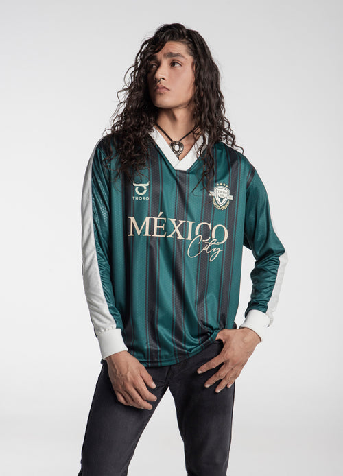 Jersey México