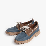 Marinero Chunky Azul