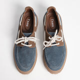 Marinero Chunky Azul
