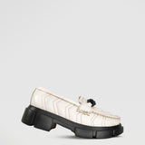 Moccasin 215 Latte