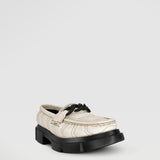 Moccasin 215 Latte