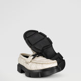 Moccasin 215 Latte