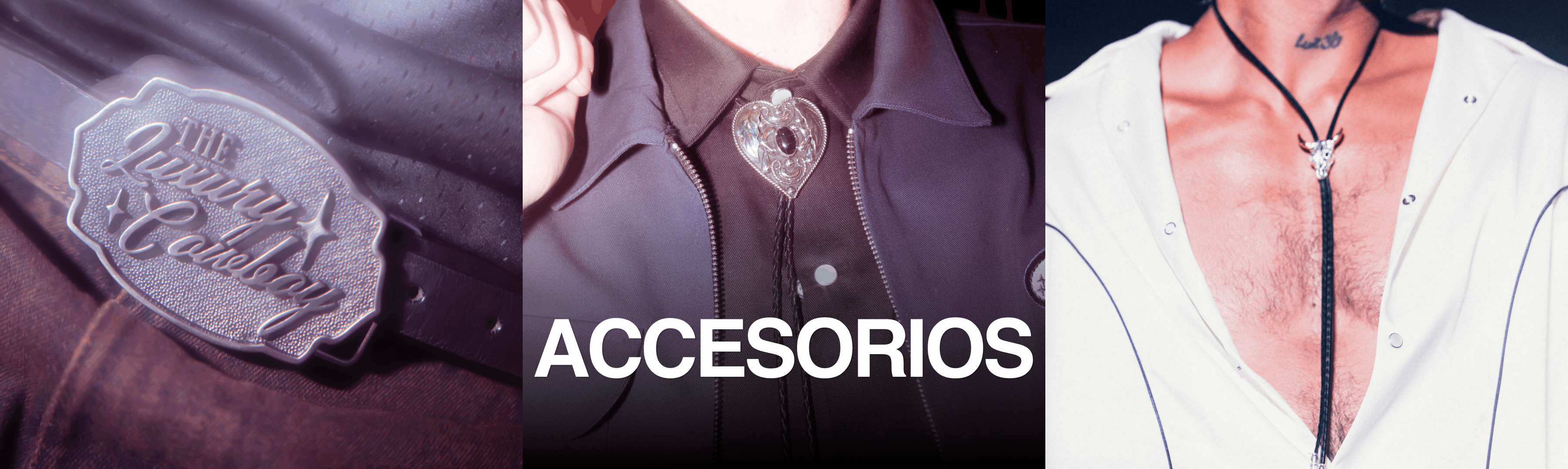 ACCESORIOS