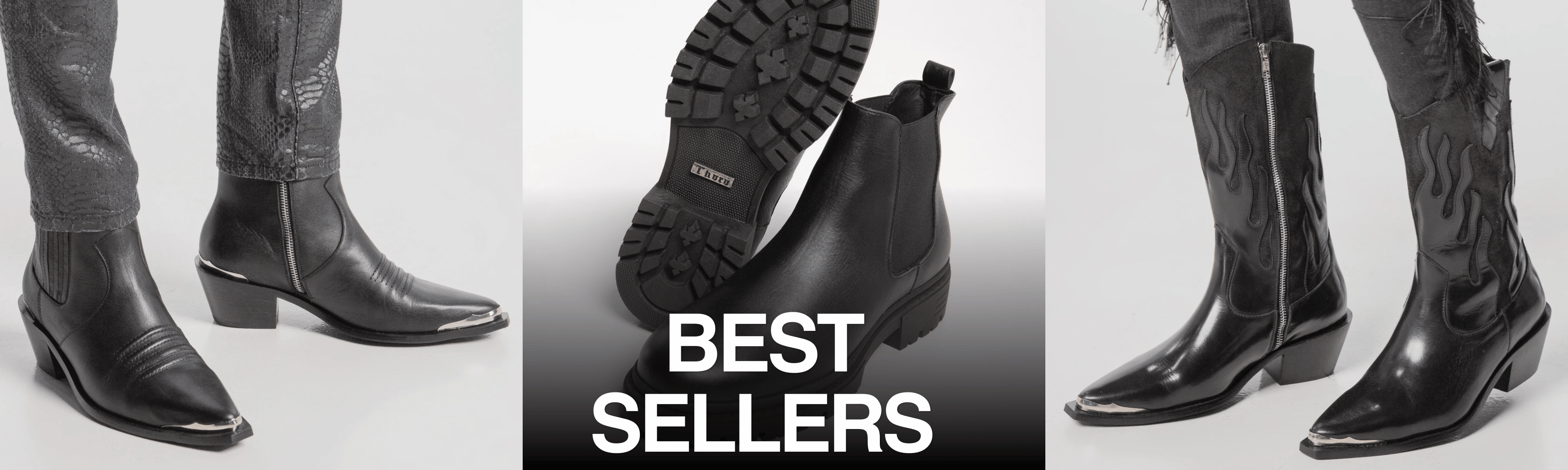 BEST SELLERS – THORO 650