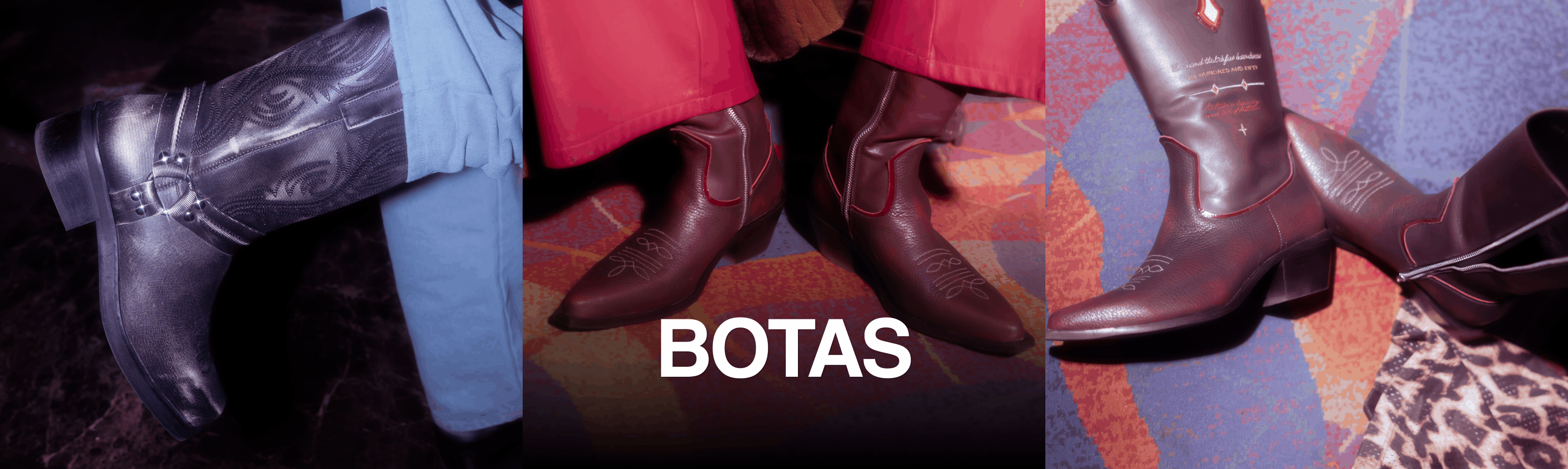 BOTAS