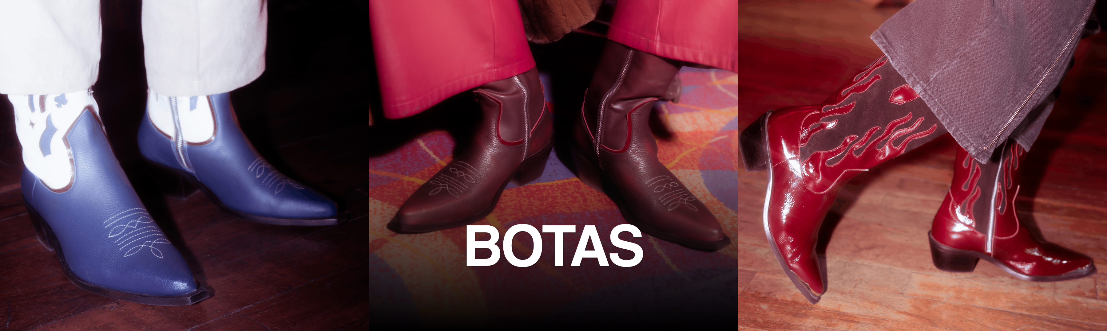 BOTAS