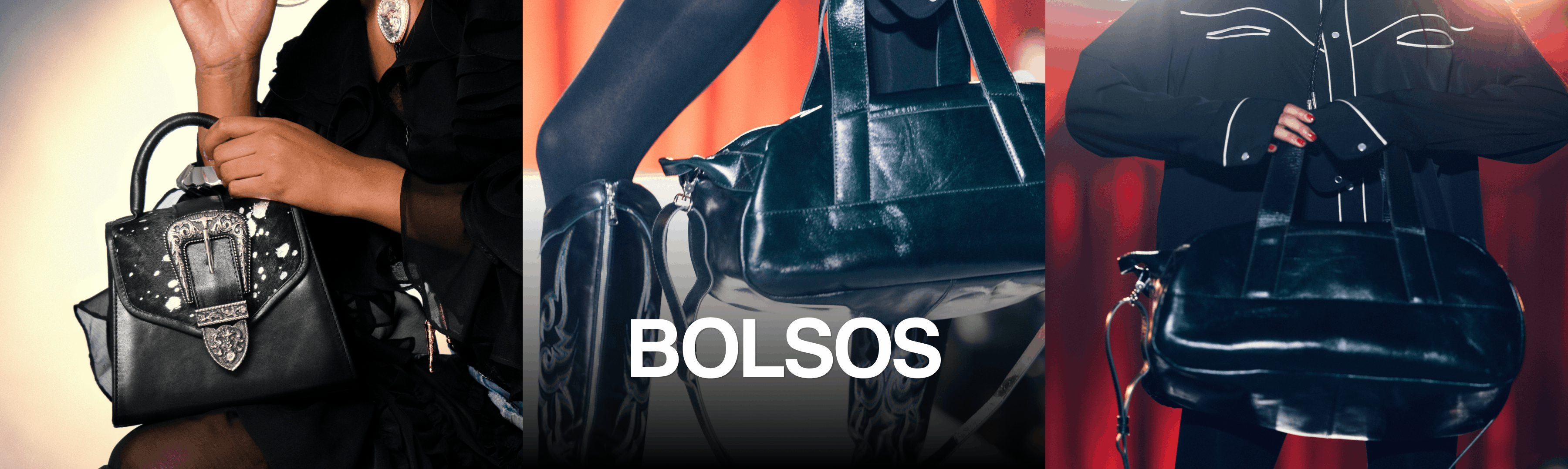 BOLSOS INT